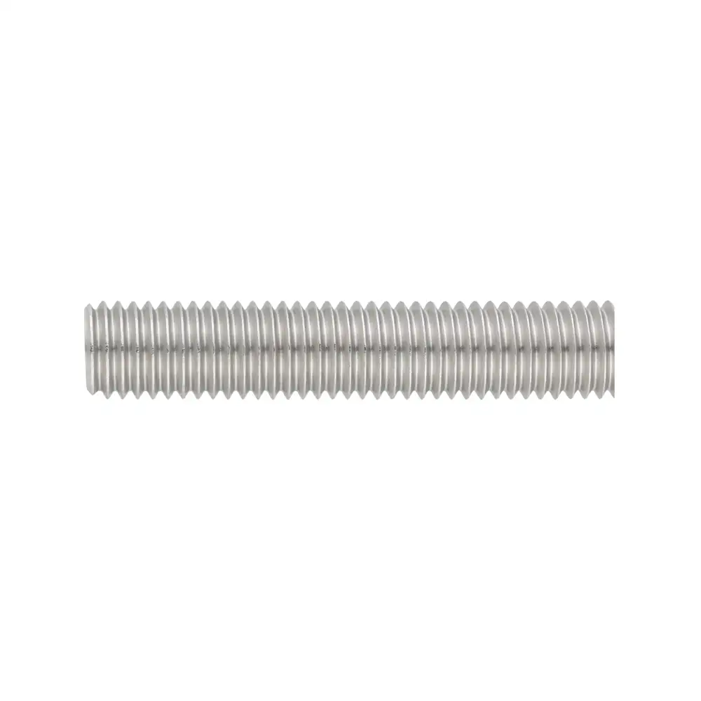 VARILLA ROSCADA INOXIDABLE A4 DIN975 - Bultmeier